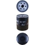 OC 501 MAHLE Ölfilter OC 501, Anschraubfilter, Höhe 94 mm – u. a. für VW Routan, Fiat Uno (146_, 158_), Ritmo (138_) – OE Nummer 0003897992 - l OC 501 MAHLE Ölfilter OC 501, Anschraubfilter, Höhe 94 mm – u. a. für VW Routan, Fiat Uno (146_, 158_), Ritmo (138_) – OE Nummer 0003897992 - l