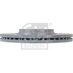 FEBI BILSTEIN Bremsscheibe 36621 FEBI BILSTEIN Bremsscheibe 36621