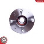 ESEN SKV Radlagersatz 29SKV375 ESEN SKV Radlagersatz 29SKV375