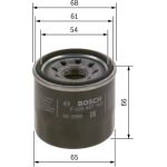 F 026 407 160 Bosch Ölfilter F 026 407 160 F 026 407 160 Bosch Ölfilter F 026 407 160