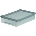 MAHLE Luftfilter LX 435/1 MAHLE Luftfilter LX 435/1