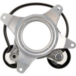 Gates Keilrippenriemen-Riemenspanner T39528 Gates Keilrippenriemen-Riemenspanner T39528