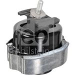 Lagerung, Motor 180768 Lagerung, Motor 180768