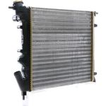 MAHLE Kühler, Motorkühlung CR 642 000S MAHLE Kühler, Motorkühlung CR 642 000S