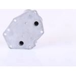 Ölkühler PKW 90808 Ölkühler PKW 90808