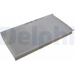 DELPHI Innenraumfilter TSP0325048C DELPHI Innenraumfilter TSP0325048C