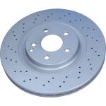 Quaro Bremsscheibe QD6145 Quaro Bremsscheibe QD6145