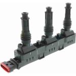 Vemo Zündspule V40-70-0048 Vemo Zündspule V40-70-0048