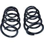 MAXGEAR Fahrwerksfeder 60-1250D
