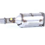 Walker Dieselpartikelfilter 93012 Walker Dieselpartikelfilter 93012