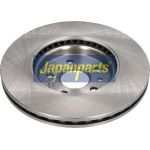 Japanparts Bremsscheibe DI-0413C