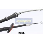 Seilzug, Feststellbremse Kia T. Sportage 04- Le BC-K30L Seilzug, Feststellbremse Kia T. Sportage 04- Le BC-K30L