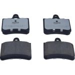 Bremsbelagsatz, Scheibenbremse QP8778C Bremsbelagsatz, Scheibenbremse QP8778C