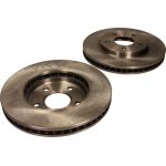 Maxgear Bremsscheibe Nissan P.Leaf/Nv200 10 19-3509 Maxgear Bremsscheibe Nissan P.Leaf/Nv200 10 19-3509