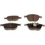Bremsbelagsatz Ford P. Kuga 13-/Tourneo 13-/Transit 13 QP3747 Bremsbelagsatz Ford P. Kuga 13-/Tourneo 13-/Transit 13 QP3747