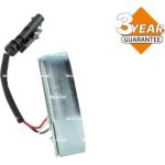 NRF Magnetkupplungsspule Klimakompressor 38574