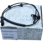 ABS Sensor Renault T. Trafic/ Nissan Nv300/ Opel Vivaro Le/Pr 4790000Q1D ABS Sensor Renault T. Trafic/ Nissan Nv300/ Opel Vivaro Le/Pr 4790000Q1D