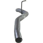 Bosal Abgasrohr 751-411 Bosal Abgasrohr 751-411