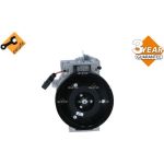 NRF Klimakompressor 32512