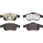 BREMBO Bremsklötze VA P 23 165X BREMBO Bremsklötze VA P 23 165X