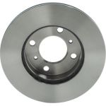 Bremsscheibe VA 0 986 478 572 Bremsscheibe VA 0 986 478 572