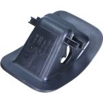 VAG Original 8T0887233B4PK 8T0887233B4PK Isofix-Halterung Audi A4 08- (Farbe: Schwarz) – – OE-Nr. 8T0887233B4PK