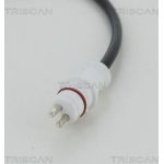 Sensor, Raddrehzahl 818015203 Sensor, Raddrehzahl 818015203