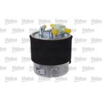 VALEO Kraftstofffilter 587097 VALEO Kraftstofffilter 587097