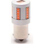 P21W BA15S LED Glassockel 34x 3020 SMD Rot Canbus 22 Watt P21W BA15S LED Glassockel 34x 3020 SMD Rot Canbus 22 Watt