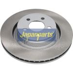 Japanparts Bremsscheibe DI-295C Japanparts Bremsscheibe DI-295C