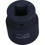 3/4 Schlagsteckschlüsseleinsatz Staub, 34 mm 96534 3/4 Schlagsteckschlüsseleinsatz Staub, 34 mm 96534