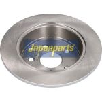 Japanparts Bremsscheibe DP-242C Japanparts Bremsscheibe DP-242C