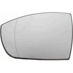 Vemo Außenspiegelglas V25-69-0031 Vemo Außenspiegelglas V25-69-0031