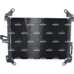 Kondensator, Klimaanlage 35494 Kondensator, Klimaanlage 35494