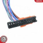 ESEN SKV Reparatursatz, Kabelsatz 53SKV141 ESEN SKV Reparatursatz, Kabelsatz 53SKV141