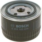 0 451 103 274 Bosch Ölfilter 0 451 103 274 0 451 103 274 Bosch Ölfilter 0 451 103 274
