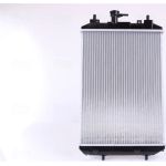 Nissens Wasserkühler PKW 617547 Nissens Wasserkühler PKW 617547