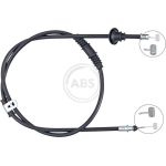 A.B.S. Feststellbremsseil K16309 A.B.S. Feststellbremsseil K16309