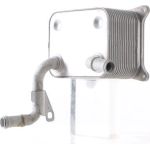 MAHLE Ölkühler, Motoröl CLC 133 000S MAHLE Ölkühler, Motoröl CLC 133 000S