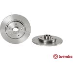 Brembo Bremsscheibe 08.A355.10 Brembo Bremsscheibe 08.A355.10