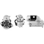 DRI Anlasser 335012102 DRI Anlasser 335012102