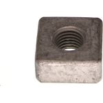WHT002305 VAG Original WHT002305 Mutter - Rä Der -hinten Audi (M12X1,5) – – OE-Nr. WHT002305
