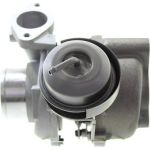 Turbolader ALA10901148