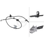 A.B.S. Sensor, Raddrehzahl 32105 A.B.S. Sensor, Raddrehzahl 32105