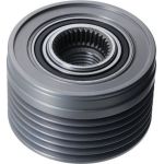 Generatorfreilauf 588017