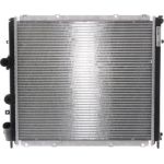 MAHLE Kühler, Motorkühlung CR 465 000S MAHLE Kühler, Motorkühlung CR 465 000S