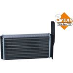 NRF Heizungskühler 58608 NRF Heizungskühler 58608
