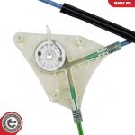 ESEN SKV 01SKV332 Fensterheber