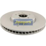 Japanparts Bremsscheibe DI-0134C Japanparts Bremsscheibe DI-0134C