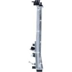 Kühler, Motorkühlung 53970 Kühler, Motorkühlung 53970